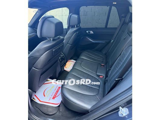 BMW Serie X Jeepeta en venta