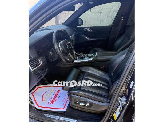 BMW Serie X Jeepeta en venta