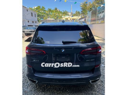 BMW Serie X Jeepeta en venta