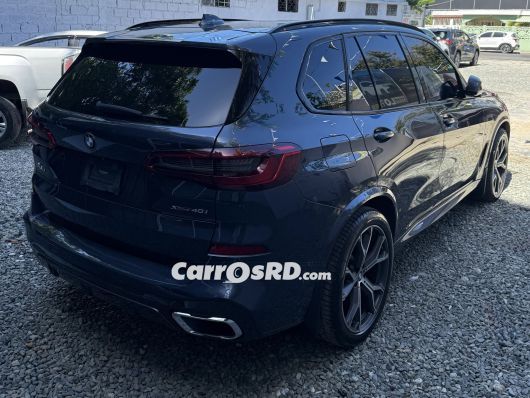 BMW Serie X Jeepeta en venta