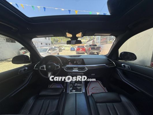 BMW Serie X Jeepeta en venta