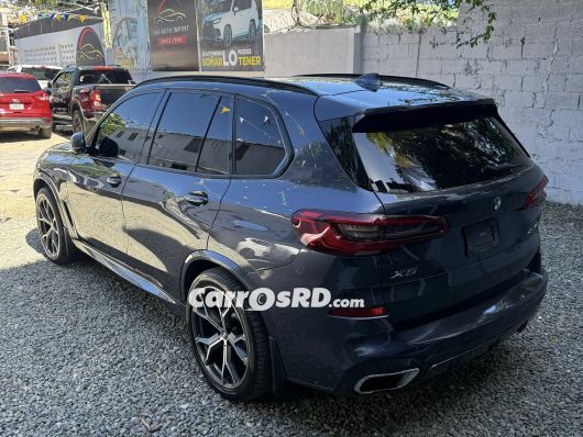 BMW Serie X Jeepeta en venta