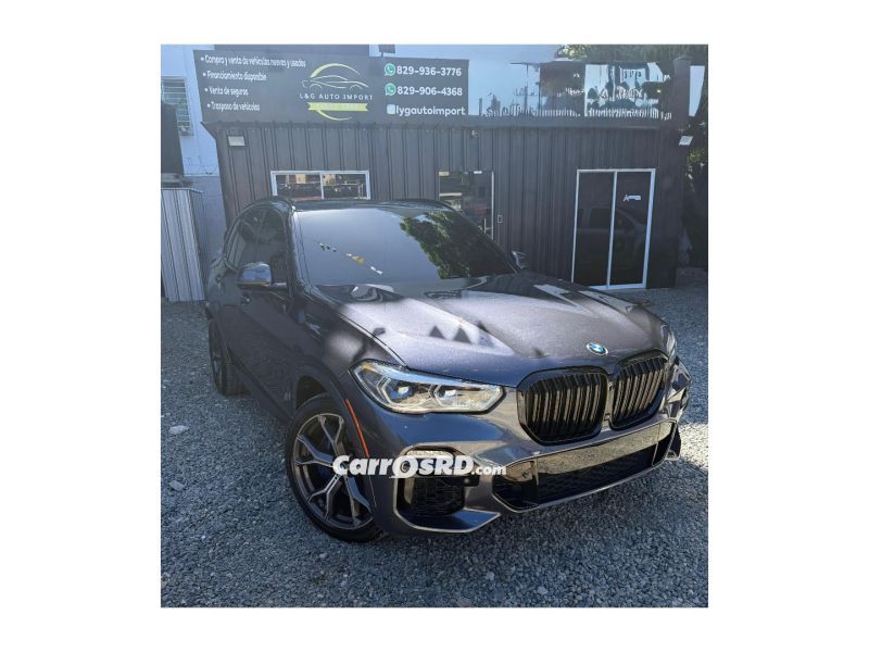 BMW