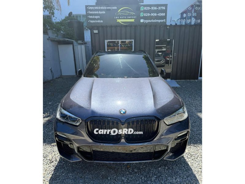 BMW