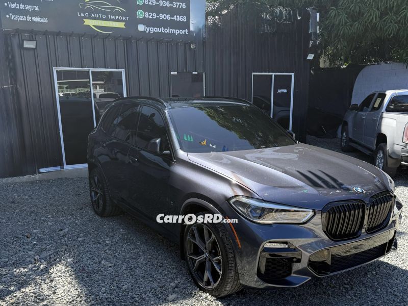 BMW