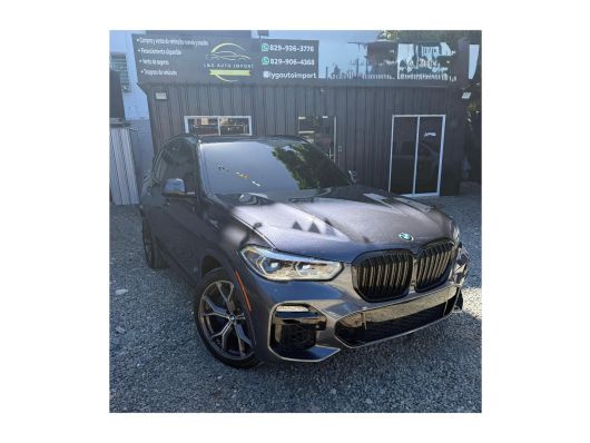 BMW Serie X X5 xDrive en venta