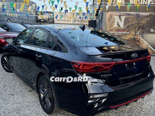 Kia Forte Carros en venta