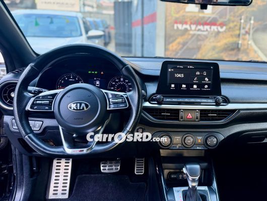 Kia Forte Carros en venta