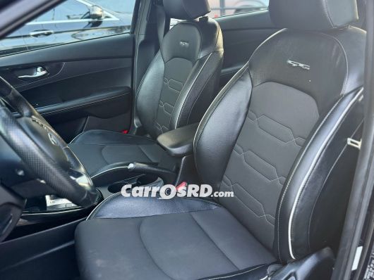Kia Forte Carros en venta