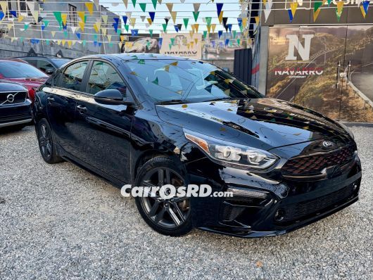 Kia Forte Carros en venta