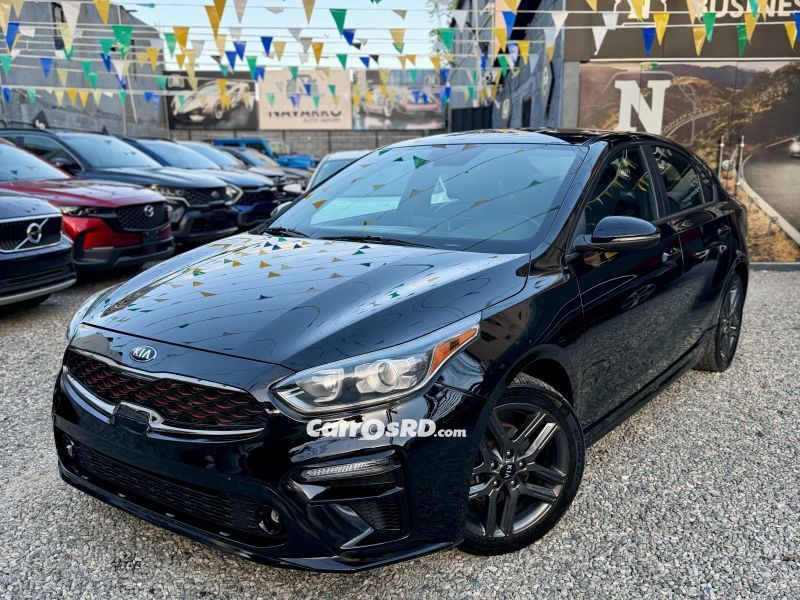 Kia