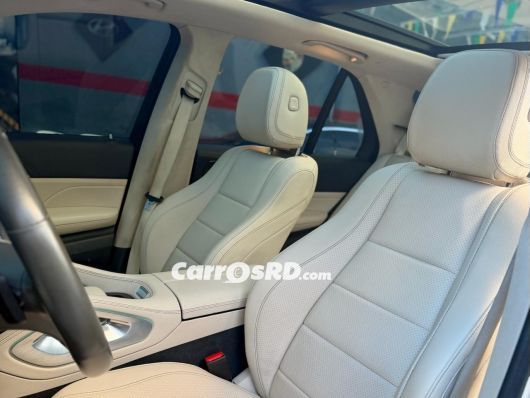 Mercedes-Benz Clase GLE Jeep en venta