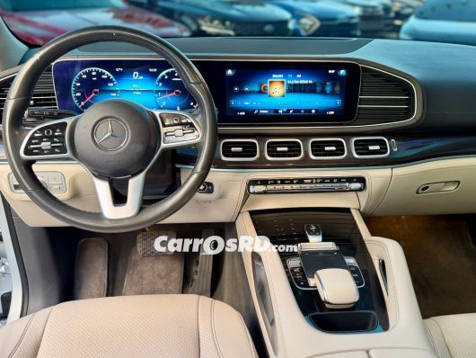 Mercedes-Benz Clase GLE Jeep en venta