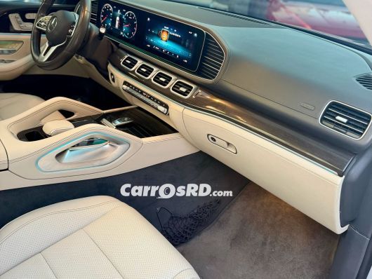 Mercedes-Benz Clase GLE Jeep en venta