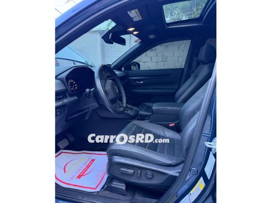 Honda CR-V Jeepeta en venta