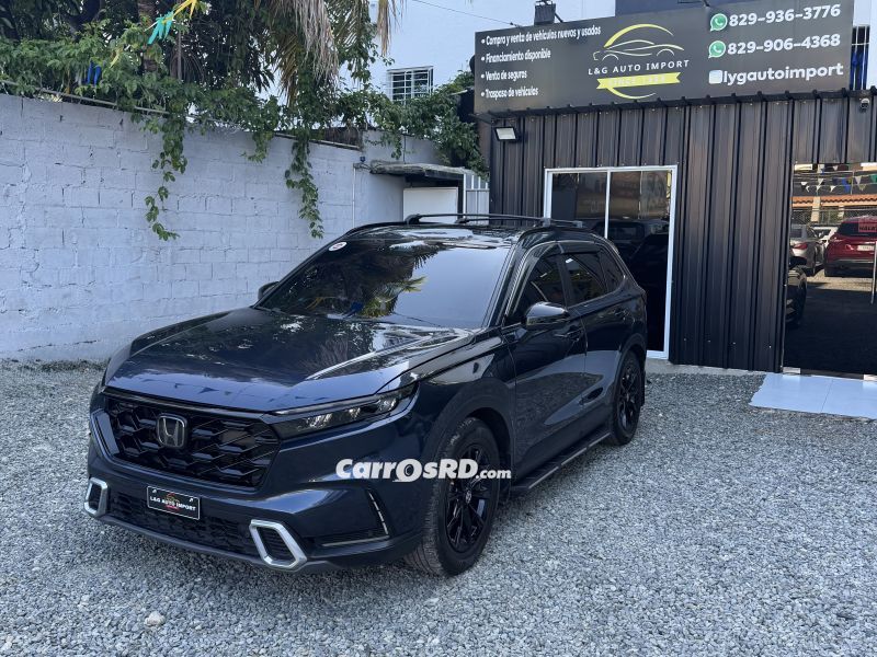 Honda