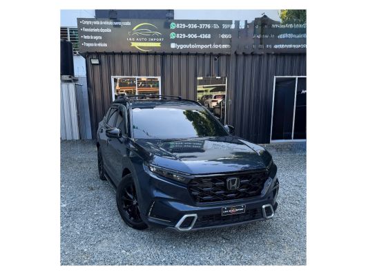 Honda CR-V Sport Hybrid en venta