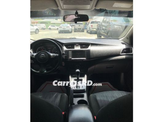 Nissan Sentra Carros en venta
