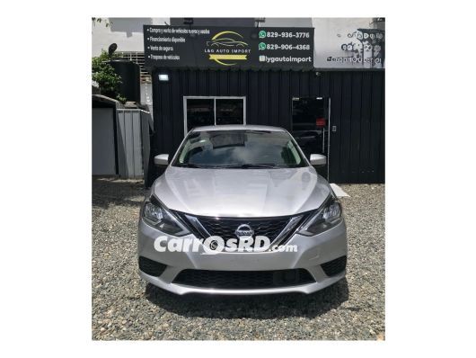 Nissan Sentra Carros en venta