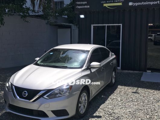 Nissan Sentra Carros en venta