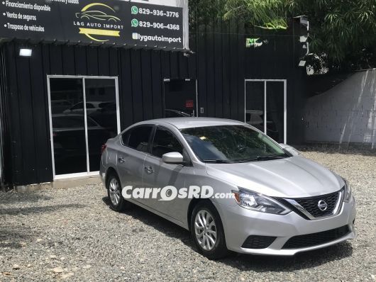 Nissan Sentra Carros en venta
