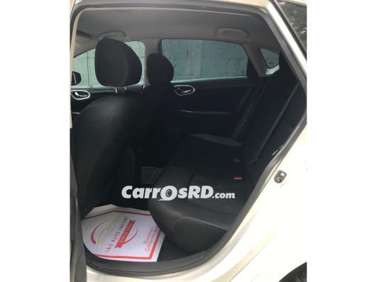 Nissan Sentra Carros en venta