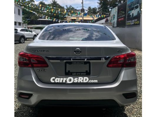 Nissan Sentra Carros en venta