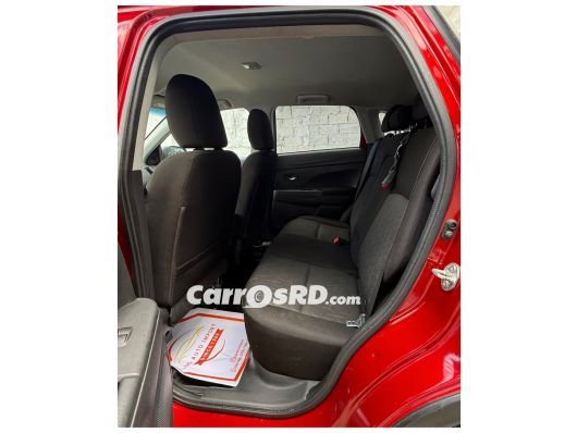 Mitsubishi Outlander Jeepeta en venta