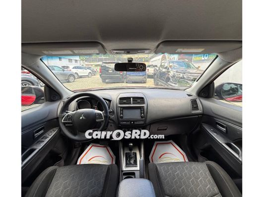 Mitsubishi Outlander Jeepeta en venta