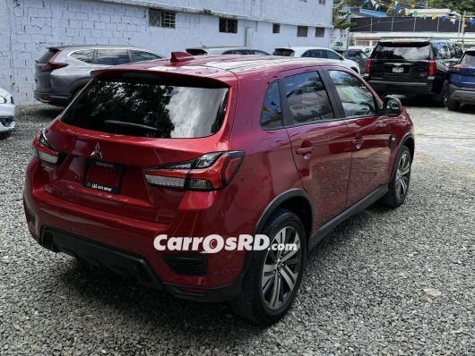 Mitsubishi Outlander Jeepeta en venta