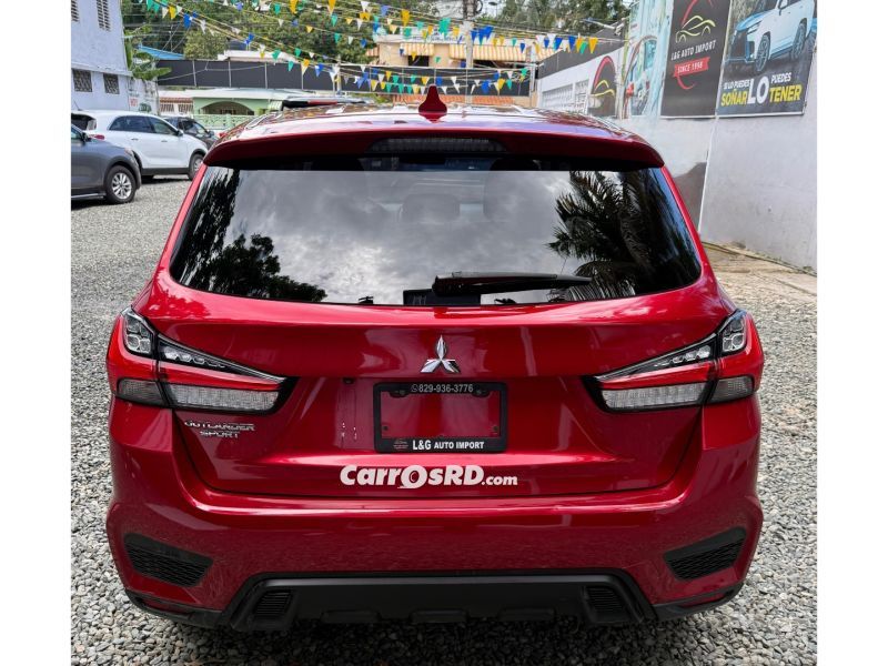 Mitsubishi