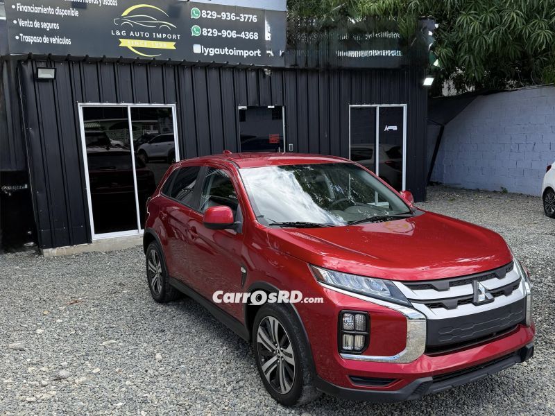 Mitsubishi