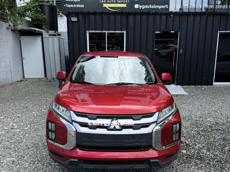 Mitsubishi