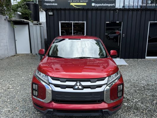 Mitsubishi