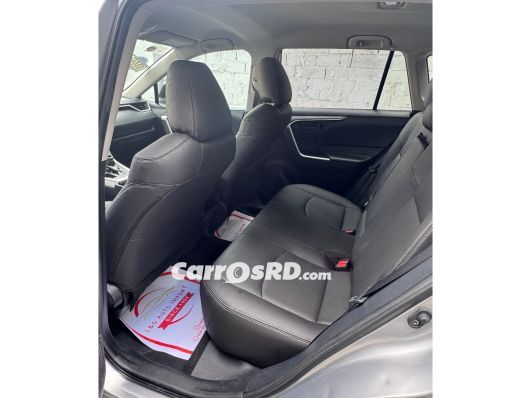 Toyota RAV4 Jeepeta en venta