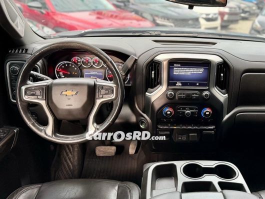 Chevrolet Silverado Camioneta en venta