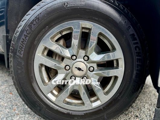 Chevrolet Silverado Camioneta en venta