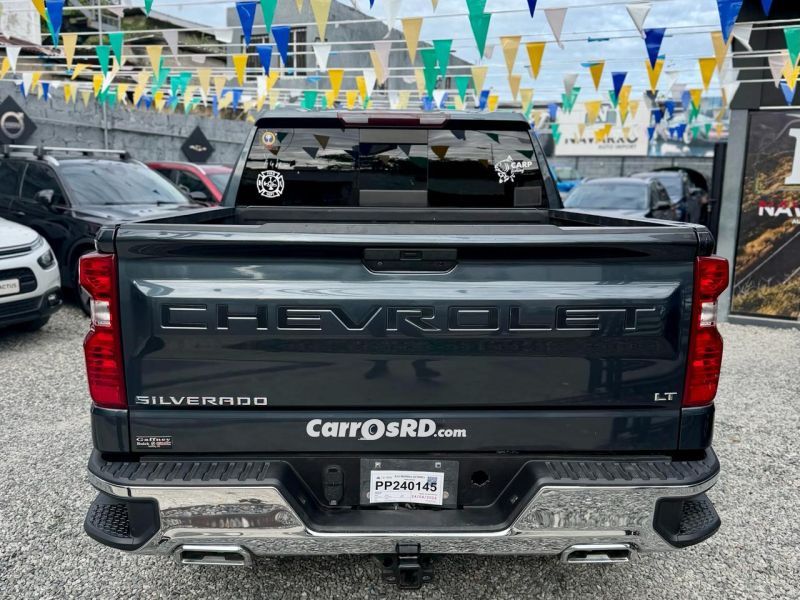 Chevrolet