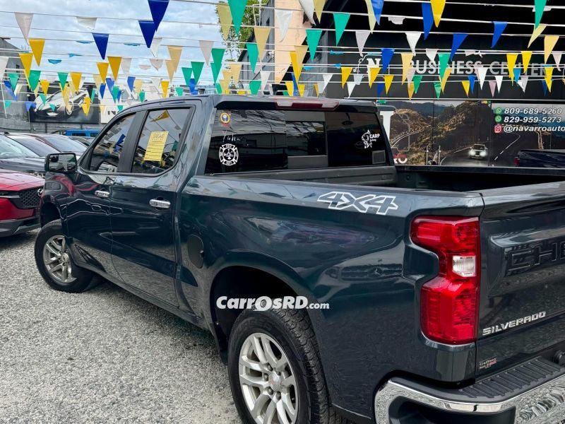 Chevrolet
