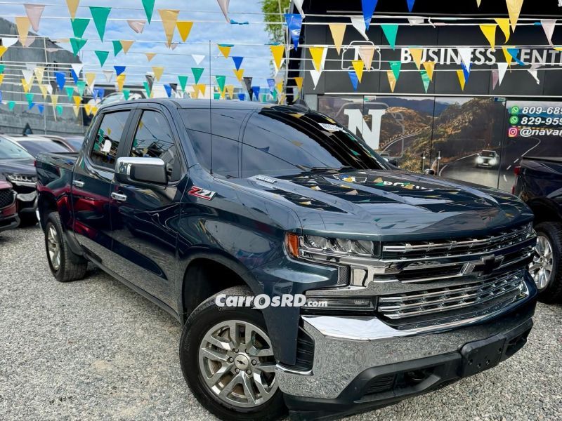 Chevrolet