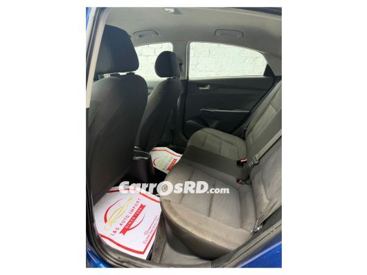 Hyundai Accent Carros en venta