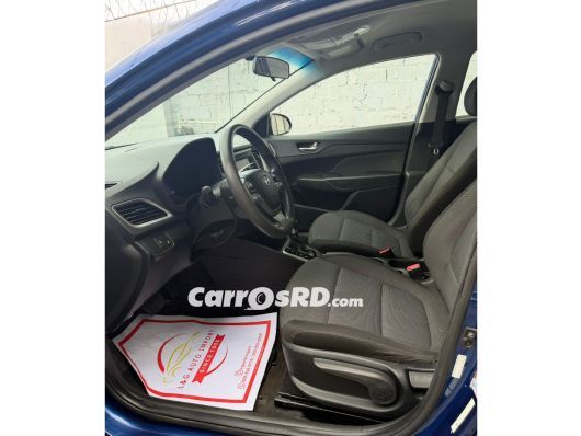 Hyundai Accent Carros en venta