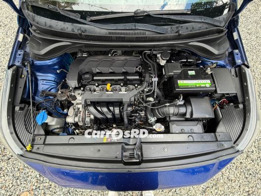 Hyundai Accent Carros en venta