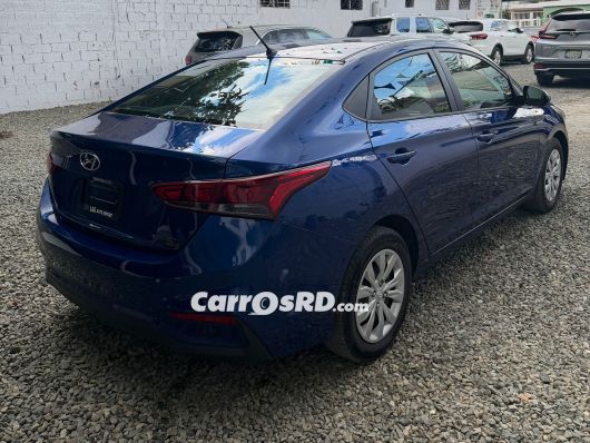 Hyundai Accent Carros en venta