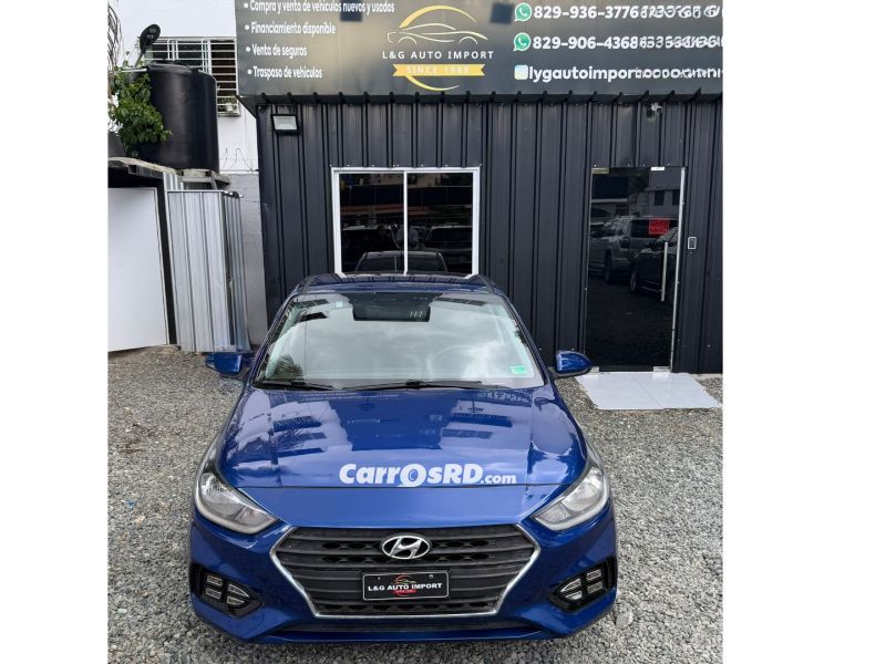 Hyundai