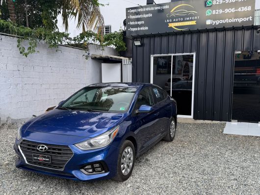 Hyundai