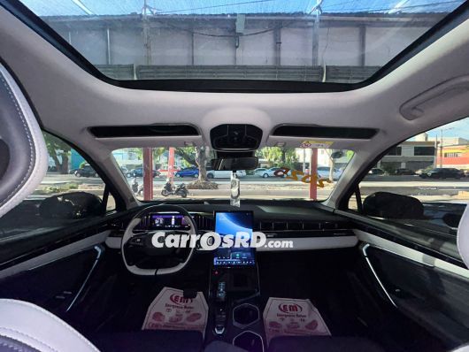 Geely Starray Jeepeta en venta