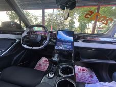 Geely