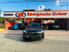 Geely