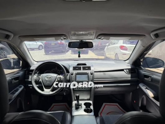 Toyota Camry Carros en venta